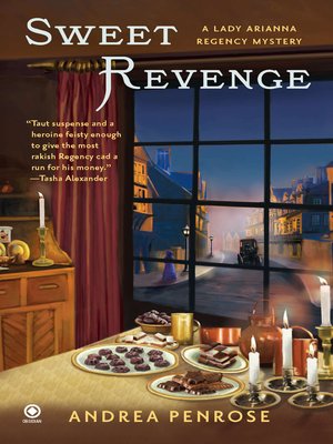 Sweet Revenge - ebook